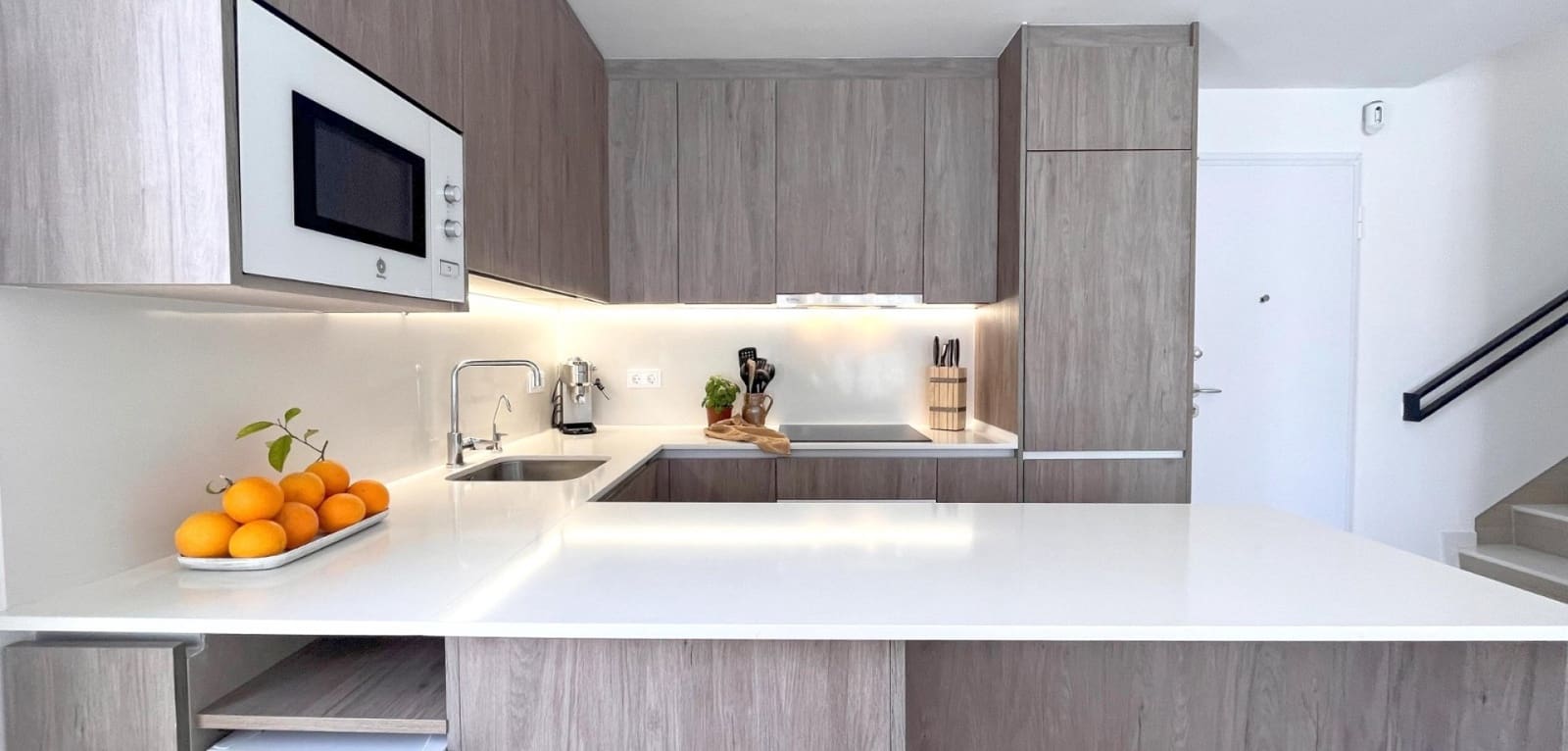 Chalet de 4 habitaciones en San Pedro del Pinatar en venta con piscina - 435.000 € (Ref: 8966568)