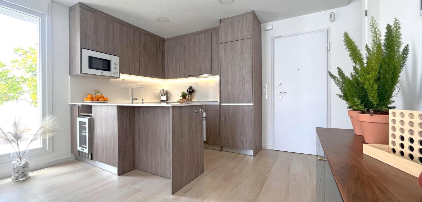 Chalet de 4 habitaciones en San Pedro del Pinatar en venta con piscina - 435.000 € (Ref: 8966568)