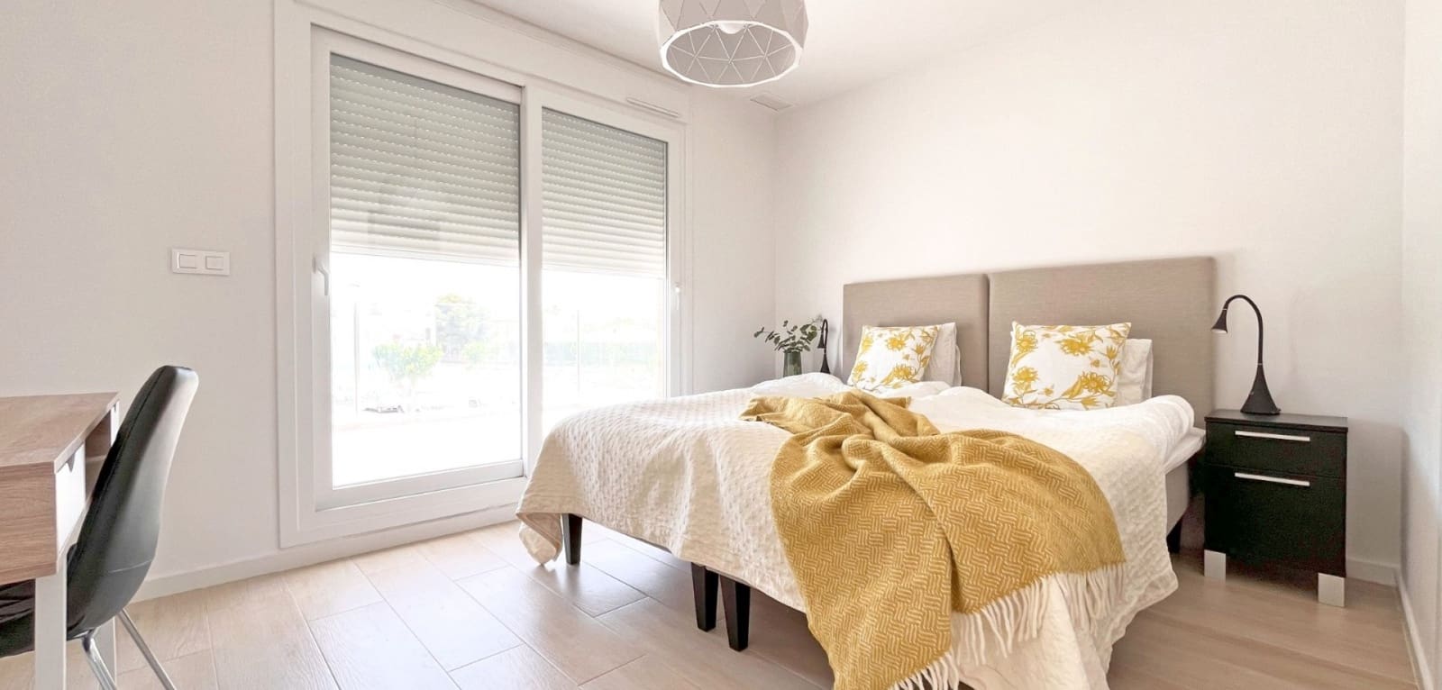 Chalet de 4 habitaciones en San Pedro del Pinatar en venta con piscina - 435.000 € (Ref: 8966568)