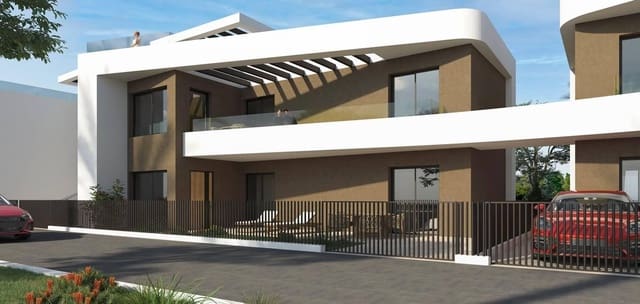 3 quarto Bungalow para venda em Zeniamar - Horizonte - La Campana, Orihuela com piscina garagem - 360 000 € (Ref: 8966659)