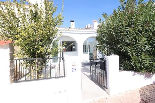 2 soverom Bungalow til salgs i Atalaya Park, Benijófar - € 163 000 (Ref: 9000206)