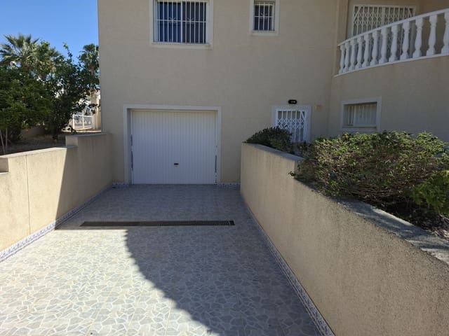 4 soverom Villa til salgs i Benijófar med svømmebasseng garasje - € 495 000 (Ref: 9000208)