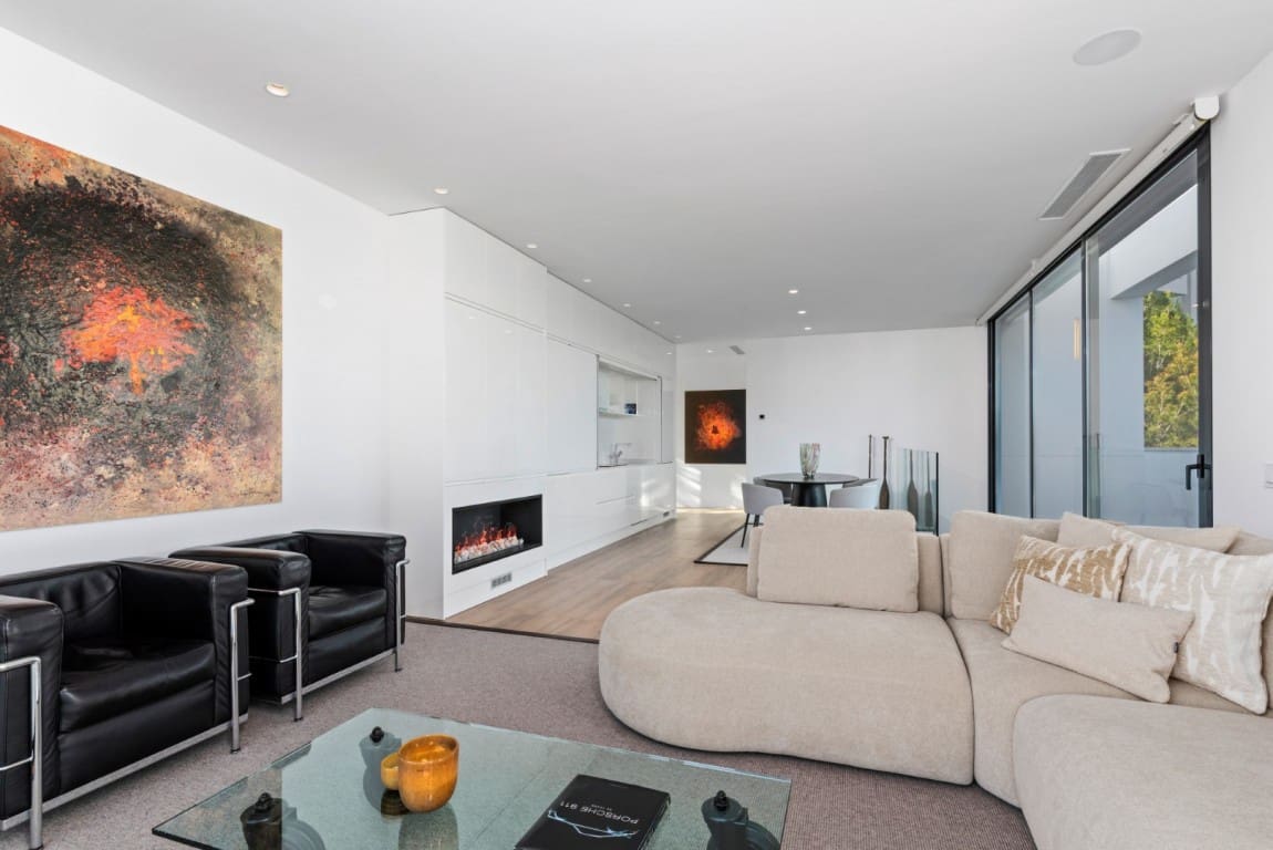 4 soveværelse Villa til salg i Las Colinas Golf med swimmingpool - € 845.000 (Ref: 9000216)