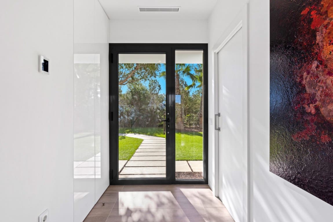 4 soveværelse Villa til salg i Las Colinas Golf med swimmingpool - € 845.000 (Ref: 9000216)