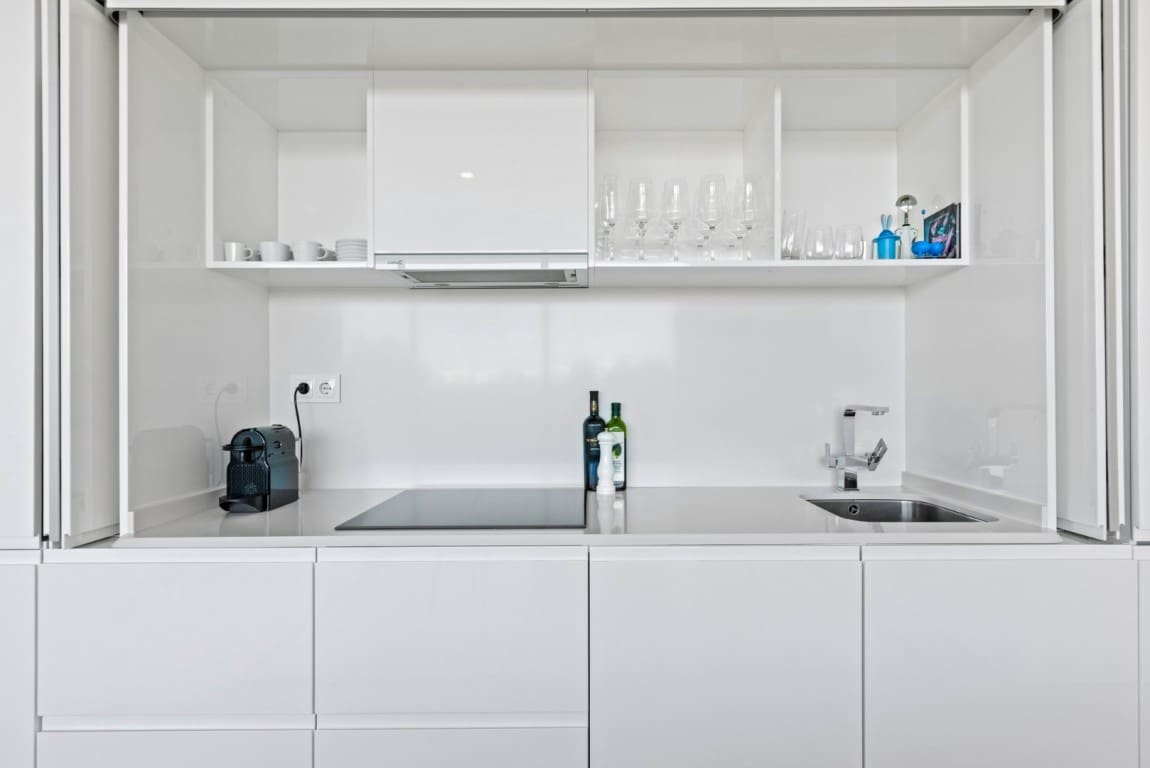 4 soveværelse Villa til salg i Las Colinas Golf med swimmingpool - € 845.000 (Ref: 9000216)