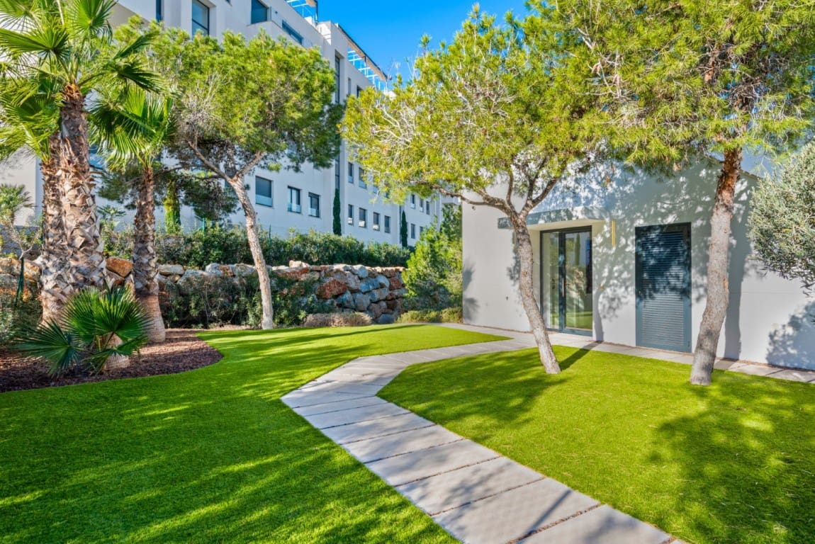 4 soveværelse Villa til salg i Las Colinas Golf med swimmingpool - € 845.000 (Ref: 9000216)