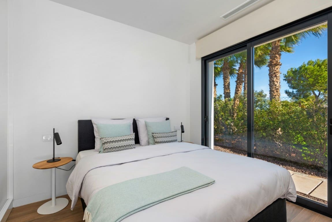 3 bedroom Villa for sale in Las Colinas Golf with pool - € 895,000 (Ref: 9000217)