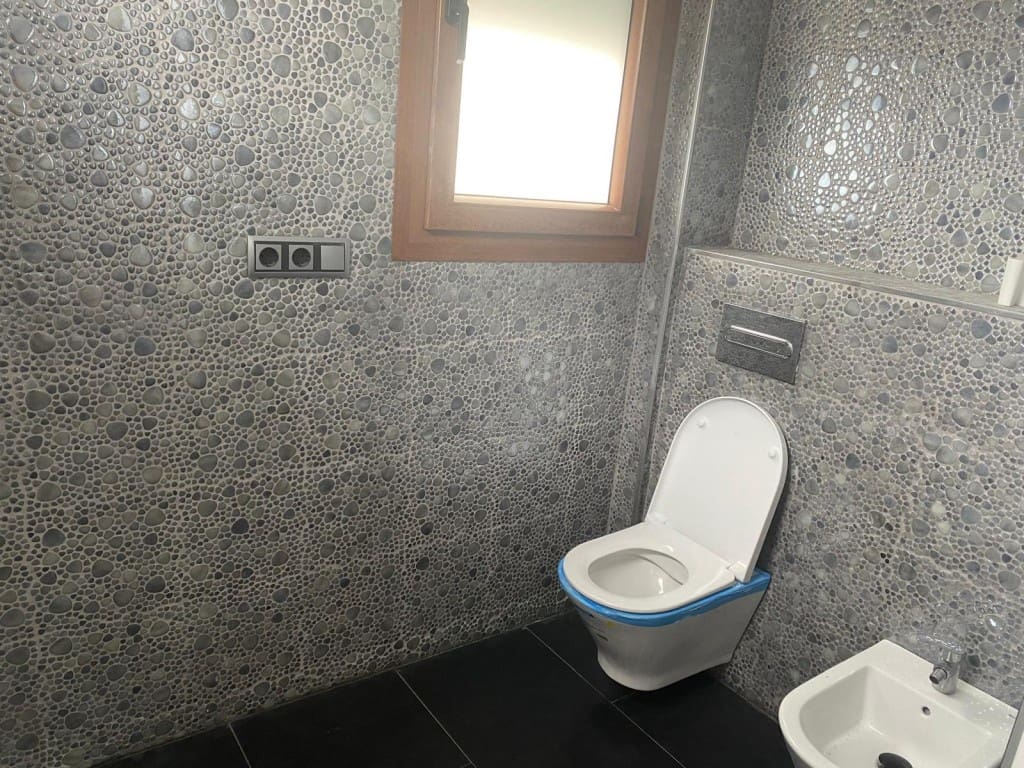 5 chambre Villa/Maison à vendre à Moraira avec piscine - 1 450 000 € (Ref: 9021358)