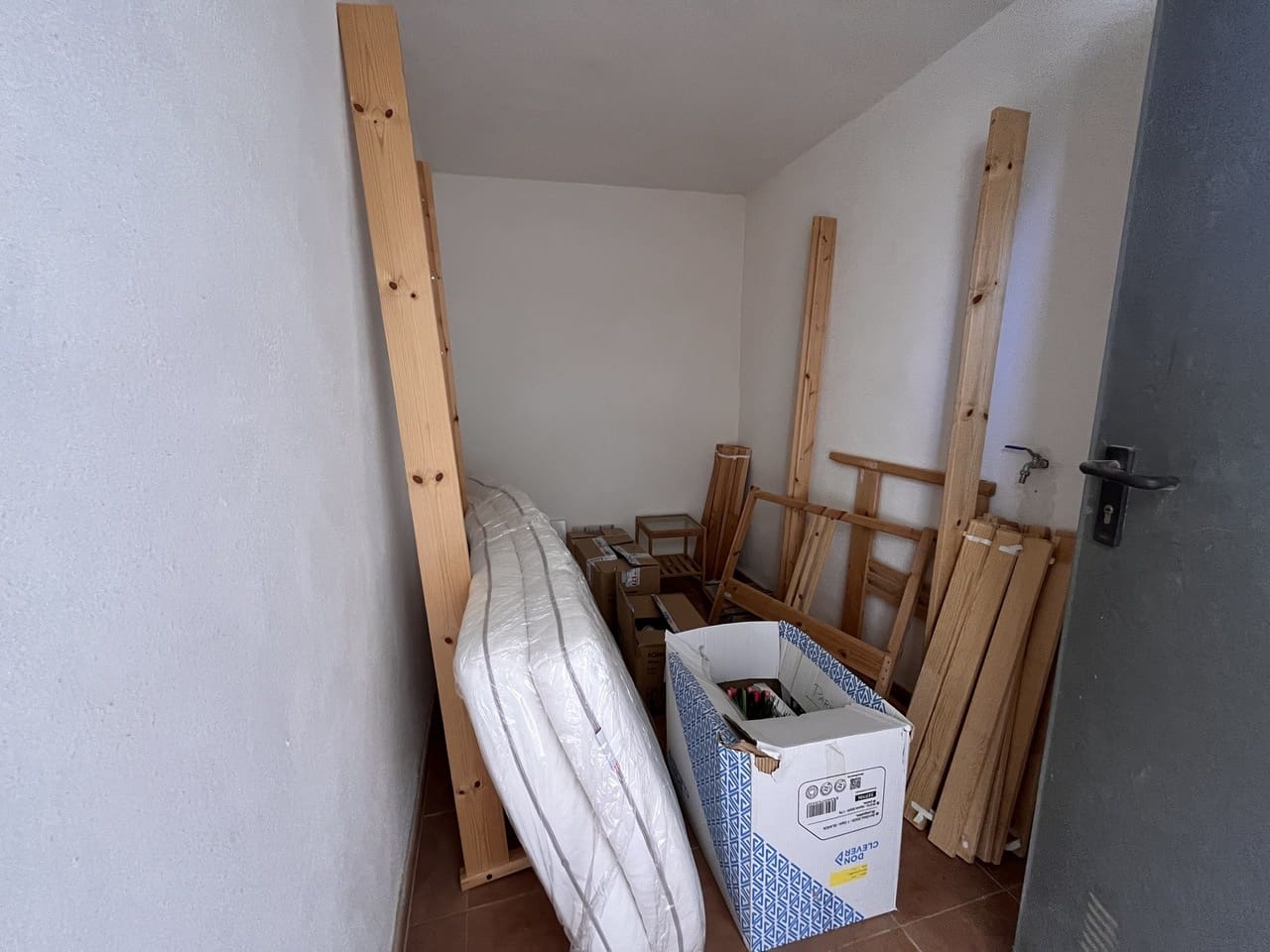 4 soveværelse Lejlighed til salg i Santa Pola - € 330.000 (Ref: 9021360)