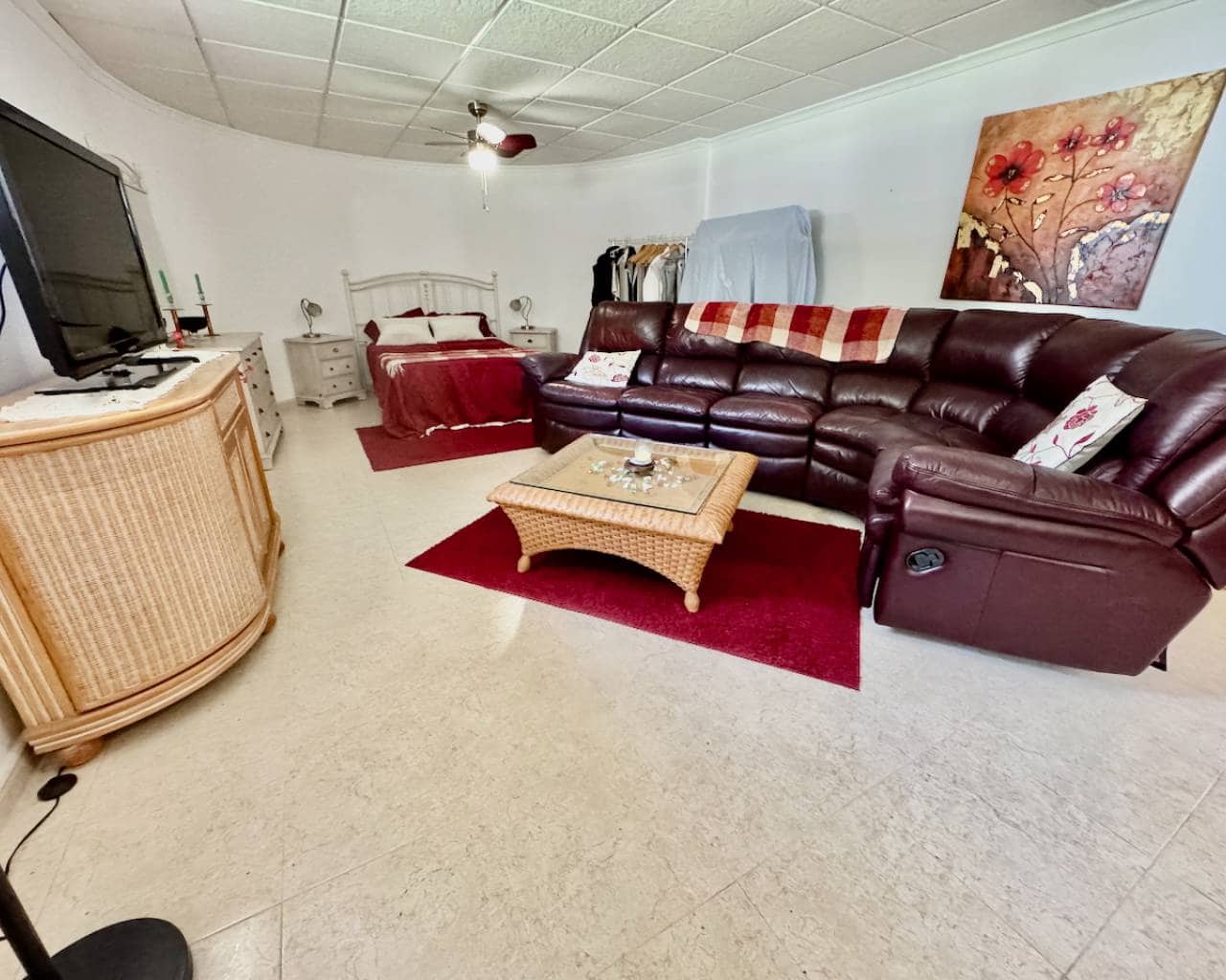 5 soverom Villa til salgs i Algorfa med svømmebasseng garasje - € 685 000 (Ref: 9022049)