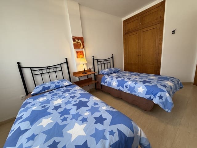 3 soveværelse Bungalow til salg i La Puebla, Cartagena med swimmingpool garage - € 215.000 (Ref: 9086091)