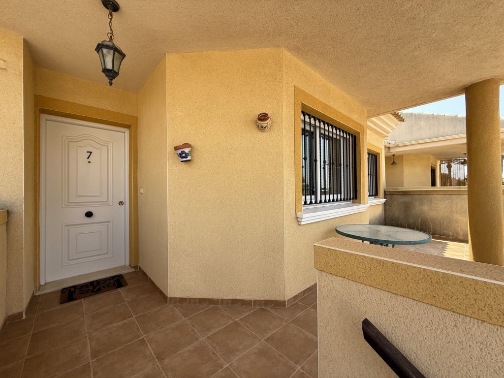 3 soveværelse Bungalow til salg i La Puebla med swimmingpool garage - € 215.000 (Ref: 9086091)