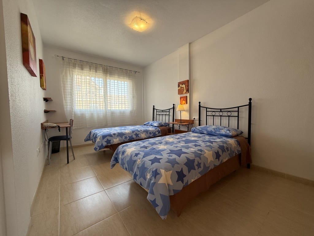 3 soveværelse Bungalow til salg i La Puebla med swimmingpool garage - € 215.000 (Ref: 9086091)