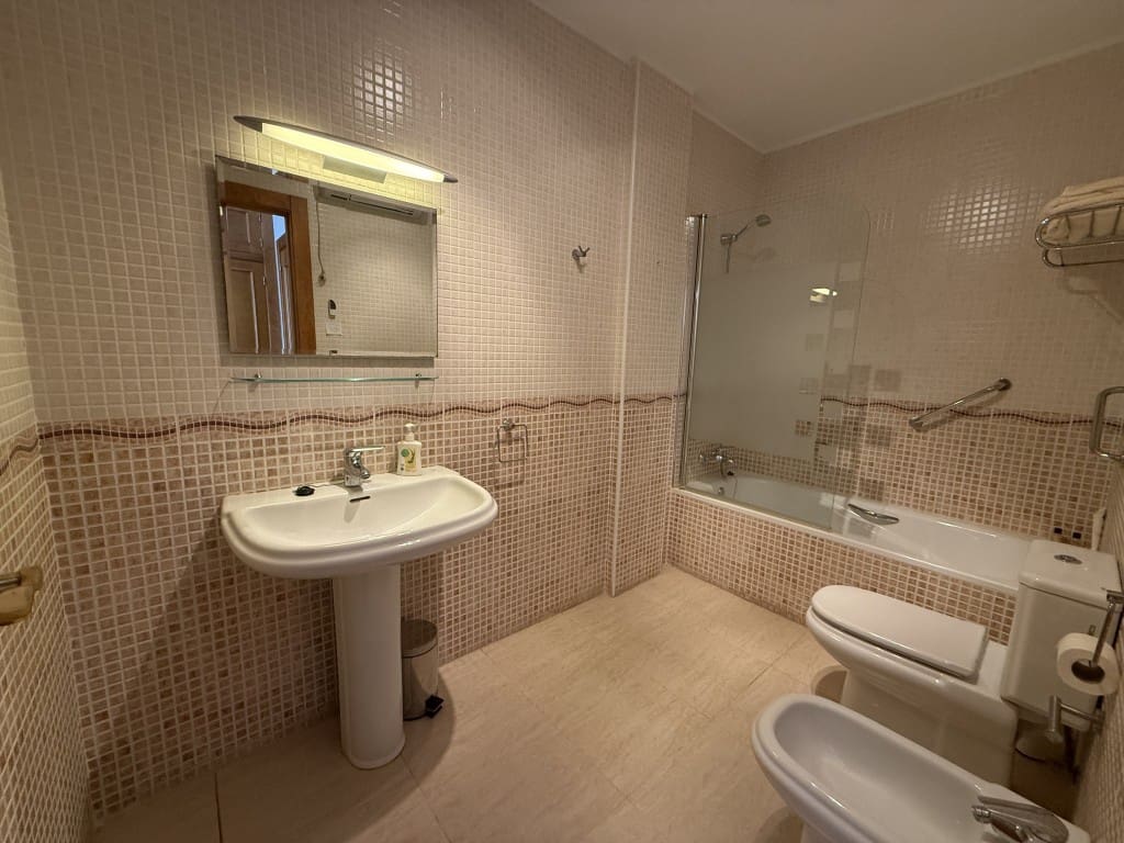 3 soveværelse Bungalow til salg i La Puebla med swimmingpool garage - € 215.000 (Ref: 9086091)