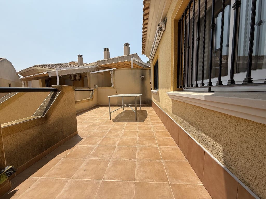 3 soveværelse Bungalow til salg i La Puebla med swimmingpool garage - € 215.000 (Ref: 9086091)