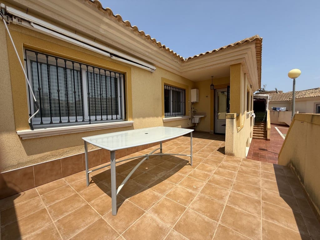 3 soveværelse Bungalow til salg i La Puebla med swimmingpool garage - € 215.000 (Ref: 9086091)