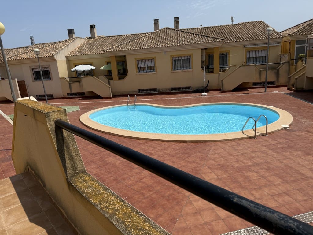 3 soveværelse Bungalow til salg i La Puebla med swimmingpool garage - € 215.000 (Ref: 9086091)