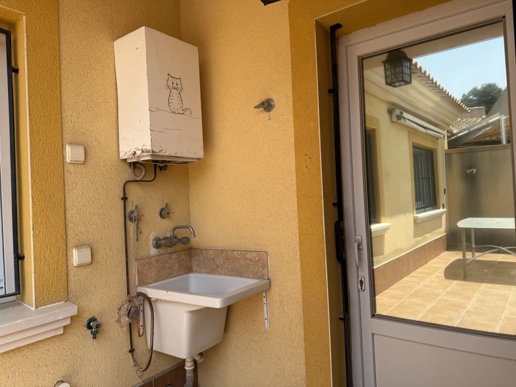 3 soveværelse Bungalow til salg i La Puebla med swimmingpool garage - € 215.000 (Ref: 9086091)