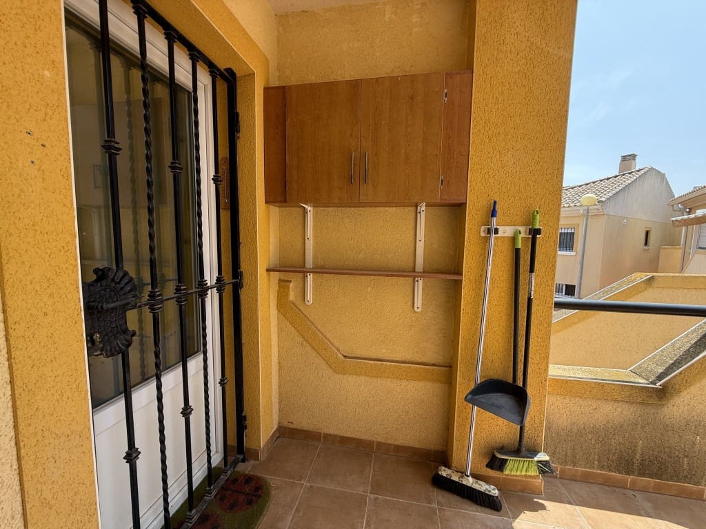 3 soveværelse Bungalow til salg i La Puebla med swimmingpool garage - € 215.000 (Ref: 9086091)