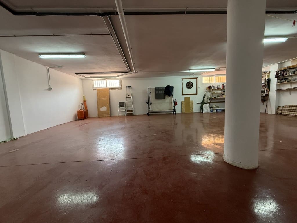 3 soveværelse Bungalow til salg i La Puebla med swimmingpool garage - € 215.000 (Ref: 9086091)