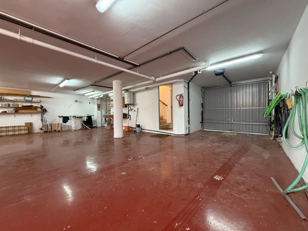 3 soveværelse Bungalow til salg i La Puebla med swimmingpool garage - € 215.000 (Ref: 9086091)