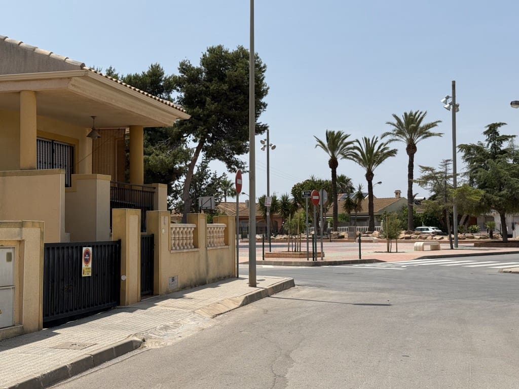 3 soveværelse Bungalow til salg i La Puebla med swimmingpool garage - € 215.000 (Ref: 9086091)