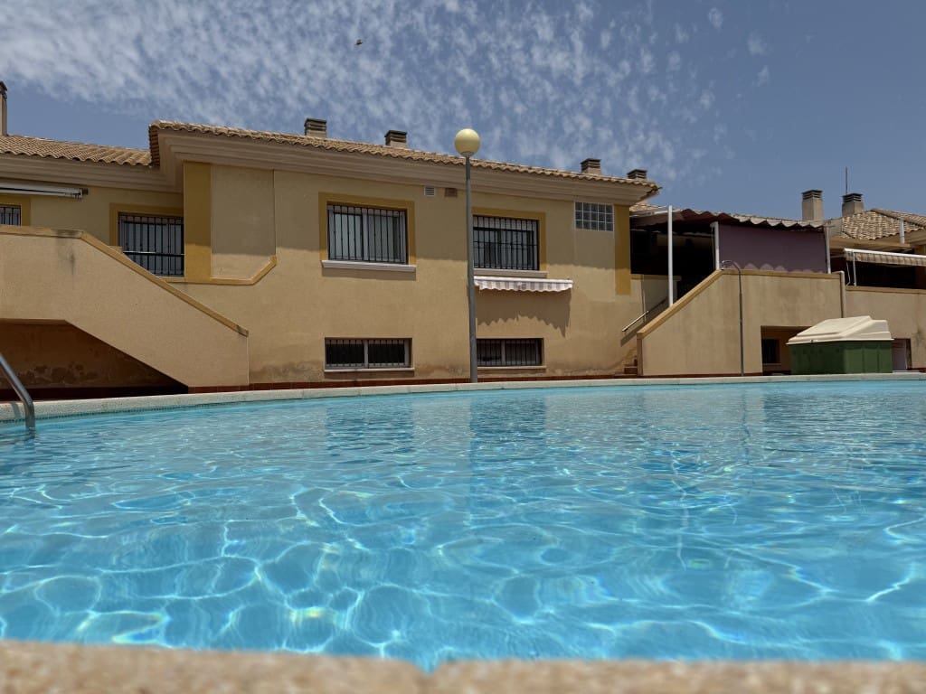 3 soveværelse Bungalow til salg i La Puebla med swimmingpool garage - € 215.000 (Ref: 9086091)