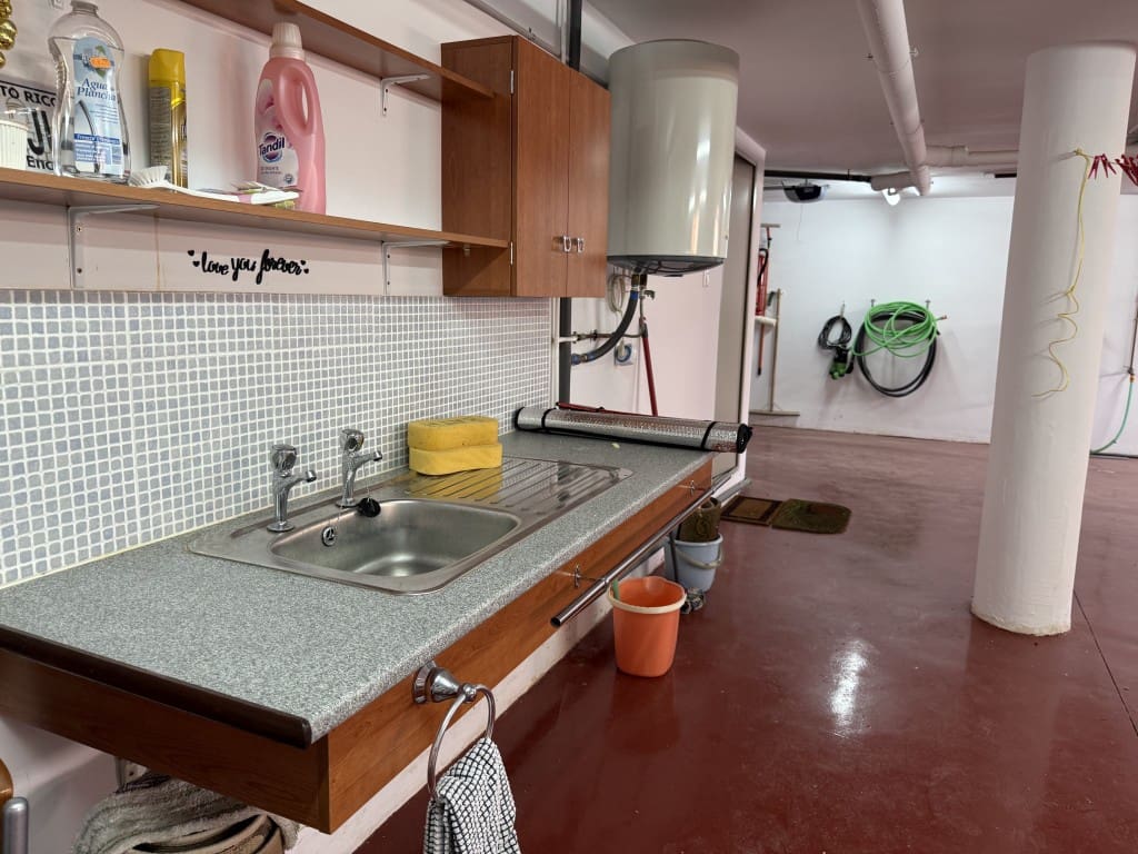 3 soveværelse Bungalow til salg i La Puebla med swimmingpool garage - € 215.000 (Ref: 9086091)