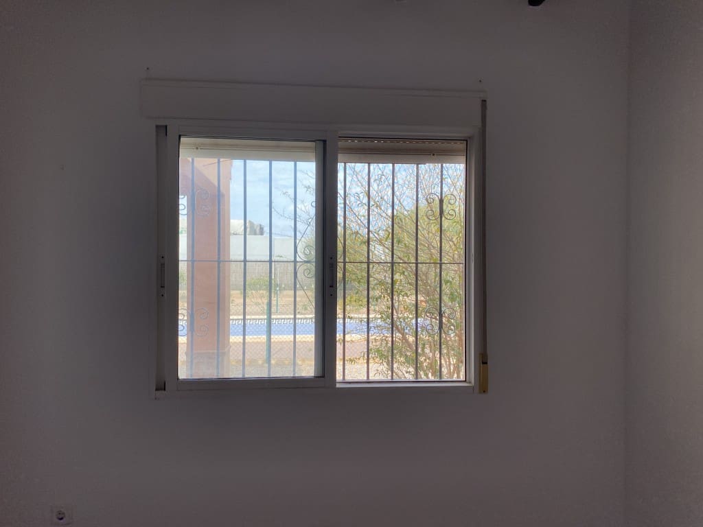 4 soveværelse Byhus til salg i Fuente Alamo de Murcia med swimmingpool garage - € 260.000 (Ref: 9086096)