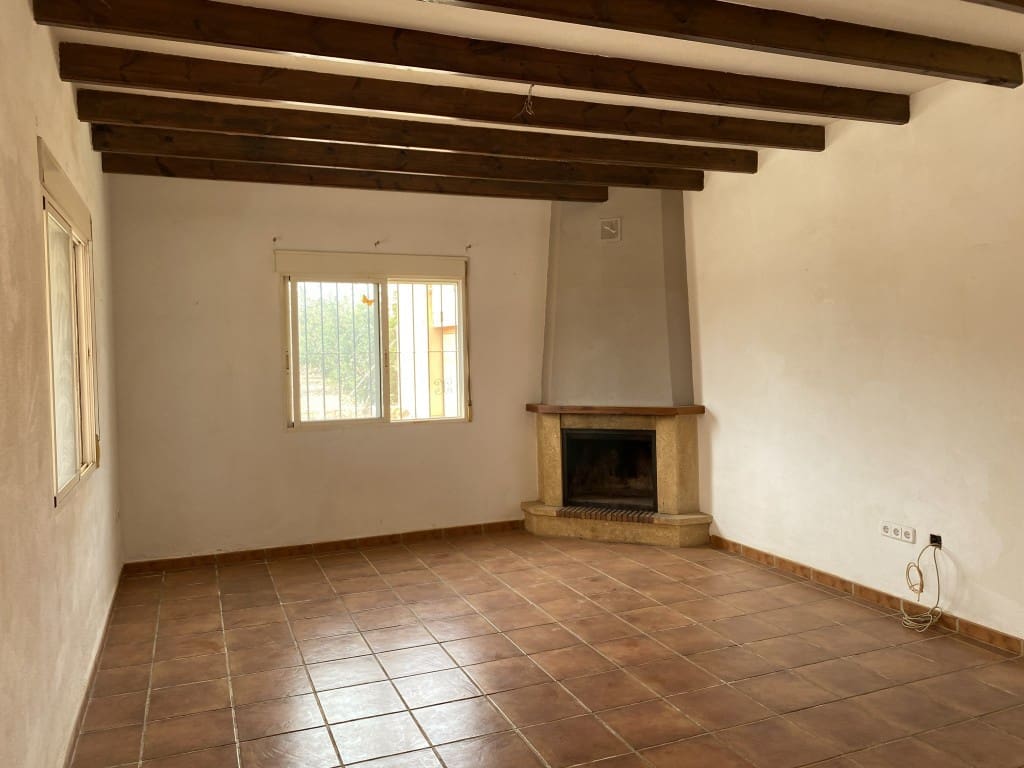 4 soveværelse Byhus til salg i Fuente Alamo de Murcia med swimmingpool garage - € 260.000 (Ref: 9086096)