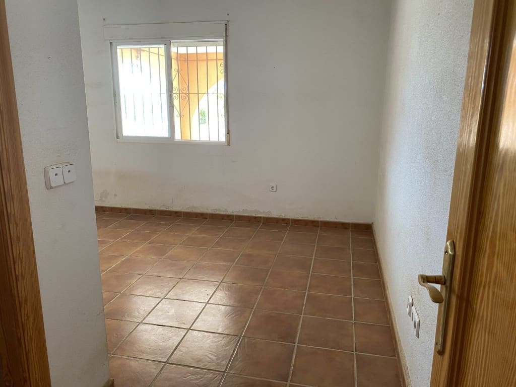4 soveværelse Byhus til salg i Fuente Alamo de Murcia med swimmingpool garage - € 260.000 (Ref: 9086096)