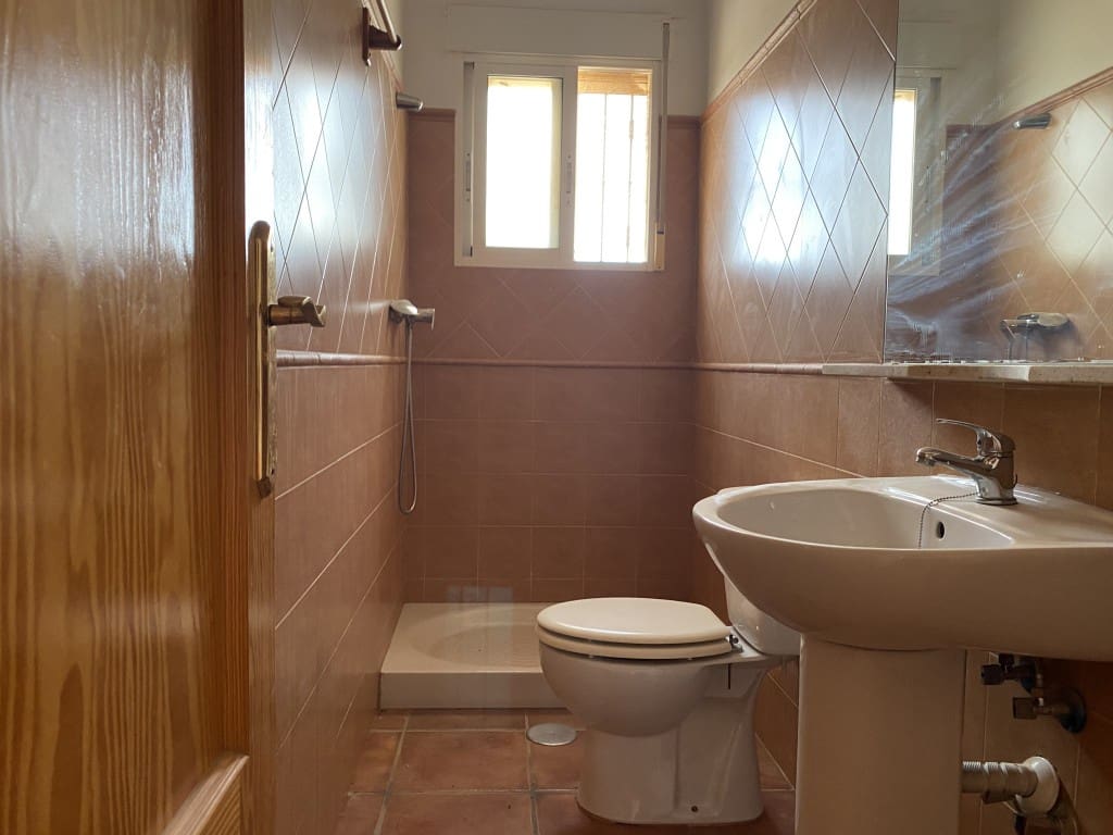 4 soveværelse Byhus til salg i Fuente Alamo de Murcia med swimmingpool garage - € 260.000 (Ref: 9086096)