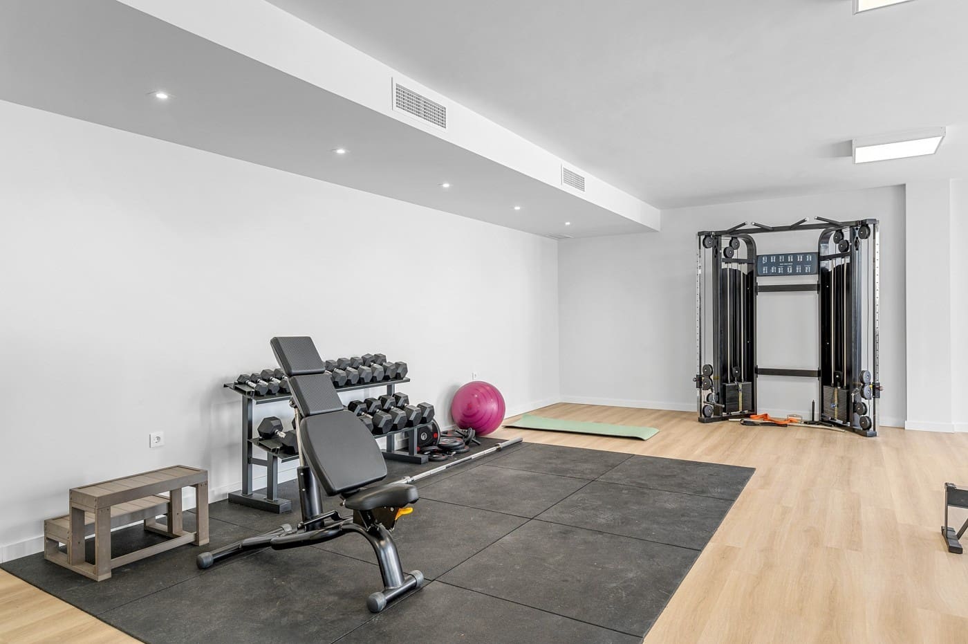 2 soveværelse Penthouse til salg i Playa Flamenca med swimmingpool garage - € 595.000 (Ref: 9086100)