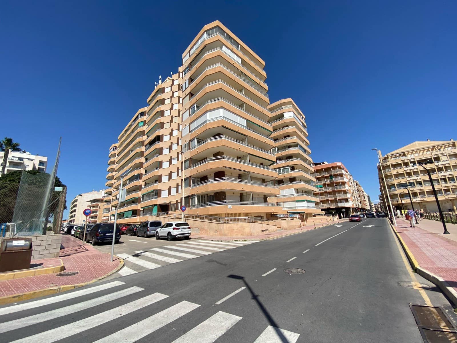 3 bedroom Apartment for sale in La Mata - € 195,000 (Ref: 9086101)