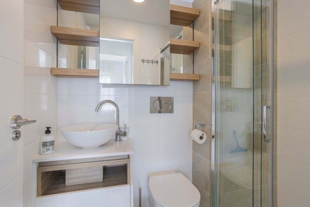 2 soverom Penthouse til salgs i Ciudad Quesada med svømmebasseng - € 299 900 (Ref: 9086103)