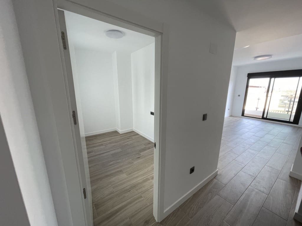 Apartment for sale in Algorfa with pool - € 195,700 (Ref: 9086109)