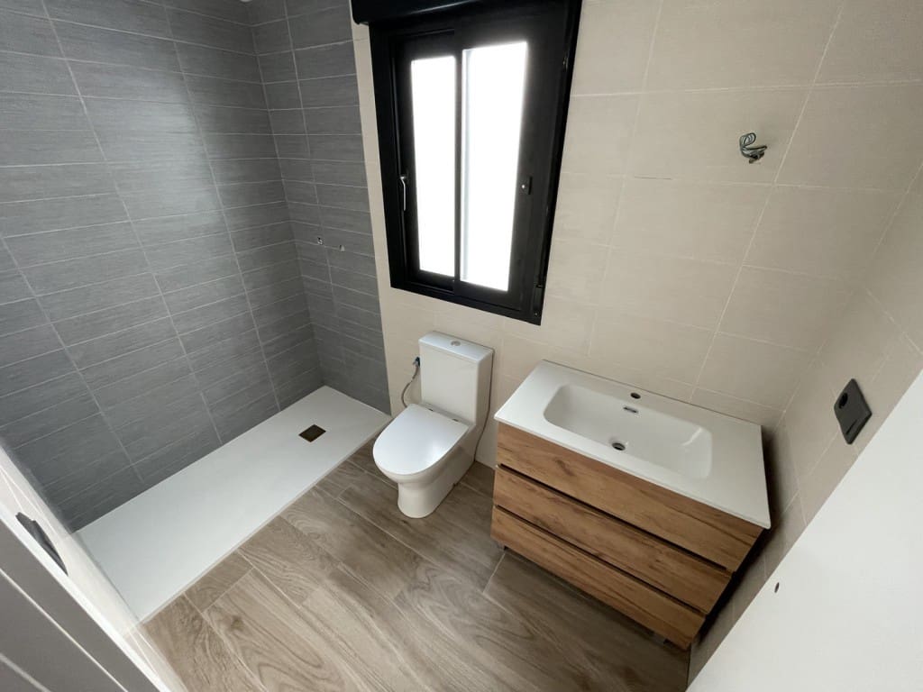 Apartment for sale in Algorfa with pool - € 195,700 (Ref: 9086109)