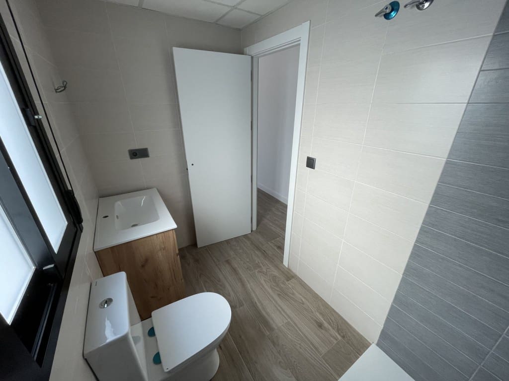 Apartment for sale in Algorfa with pool - € 195,700 (Ref: 9086109)