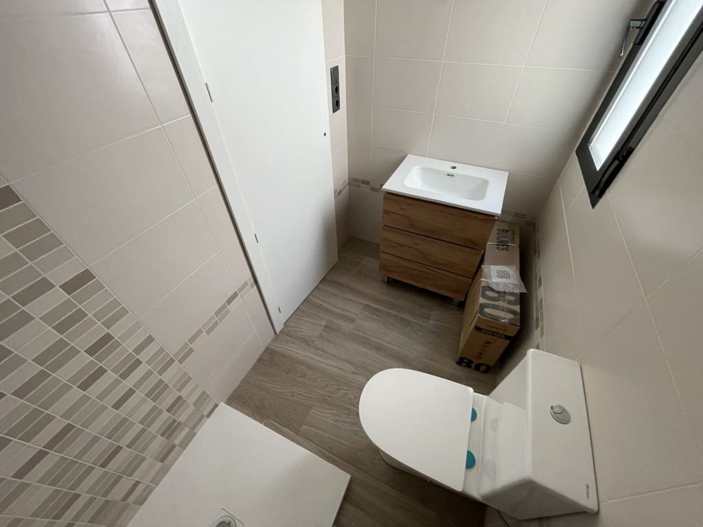 Apartment for sale in Algorfa with pool - € 195,700 (Ref: 9086109)