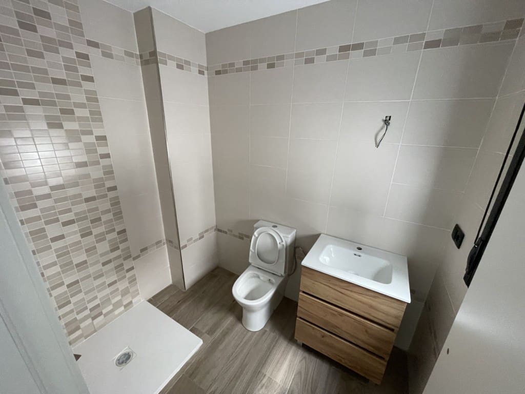 Apartment for sale in Algorfa with pool - € 195,700 (Ref: 9086109)