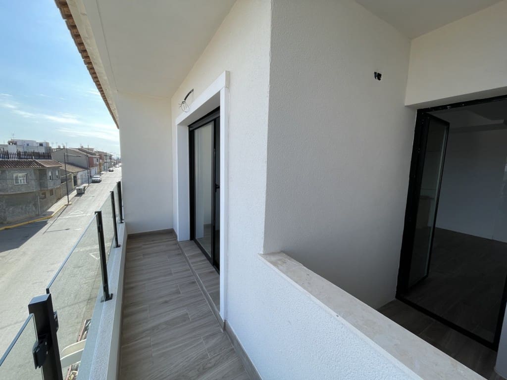 Apartment for sale in Algorfa with pool - € 195,700 (Ref: 9086109)