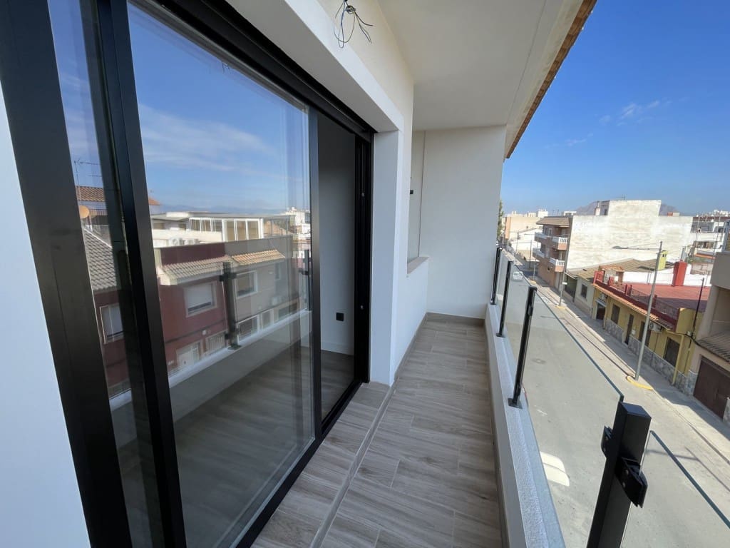 Apartment for sale in Algorfa with pool - € 195,700 (Ref: 9086109)