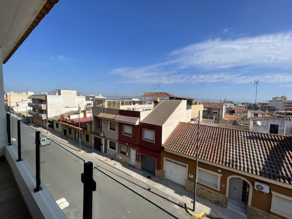 Apartment for sale in Algorfa with pool - € 195,700 (Ref: 9086109)