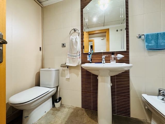 2 bedroom Apartment for sale in Gaspar Perelló, Torrevieja - € 170,000 (Ref: 9086113)