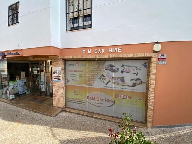 Erhverv til salg i Villamartin, Orihuela - € 460.000 (Ref: 9086123)