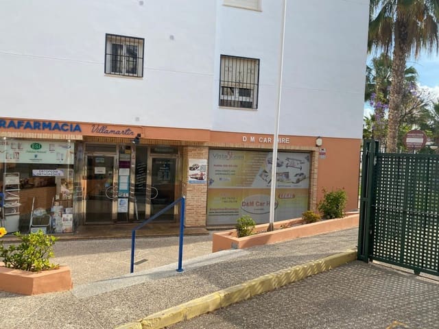 Erhverv til salg i Villamartin, Orihuela - € 460.000 (Ref: 9086123)