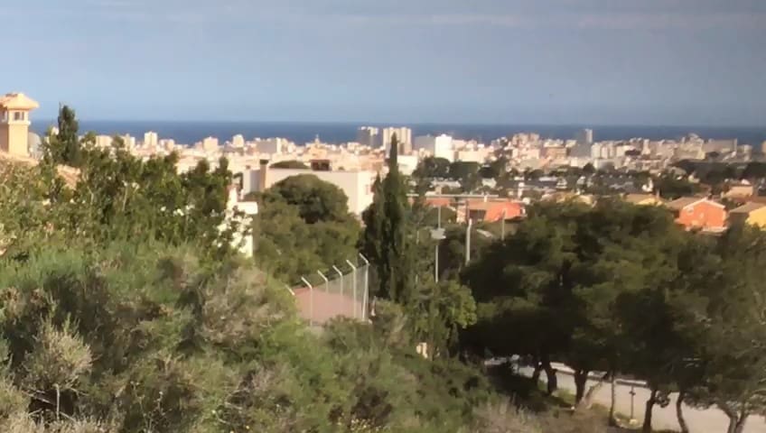 Byggegrund til salg i Muchamiel / Mutxamel - € 97.000 (Ref: 9086124)