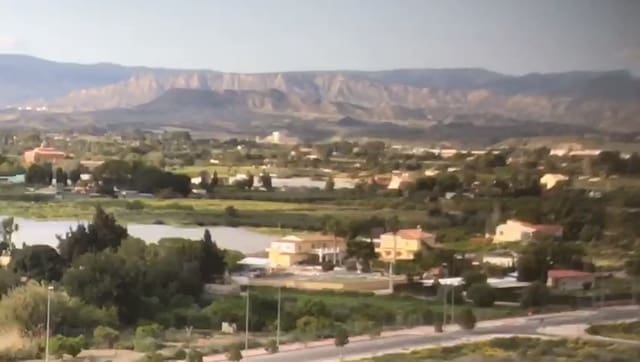 Byggetomt til salgs i Muchamiel / Mutxamel - € 97 000 (Ref: 9086124)