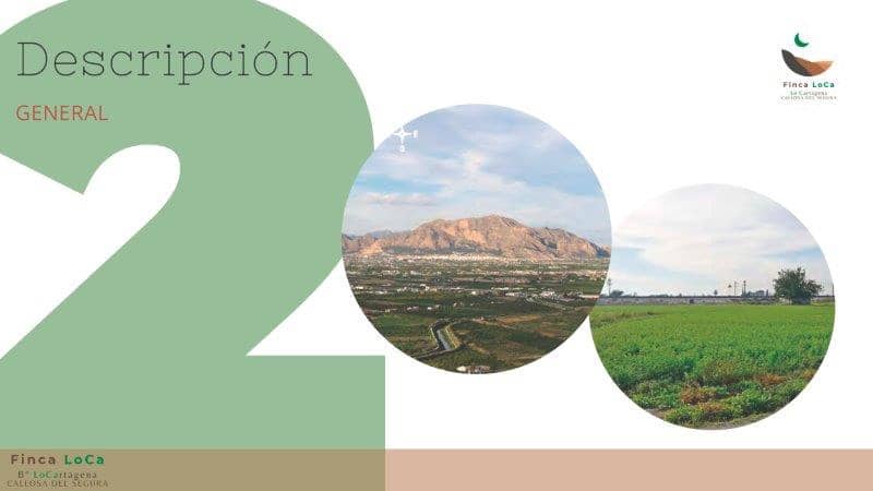 1 soveværelse Finca/Landehus til salg i Callosa de Segura - € 260.000 (Ref: 9086125)