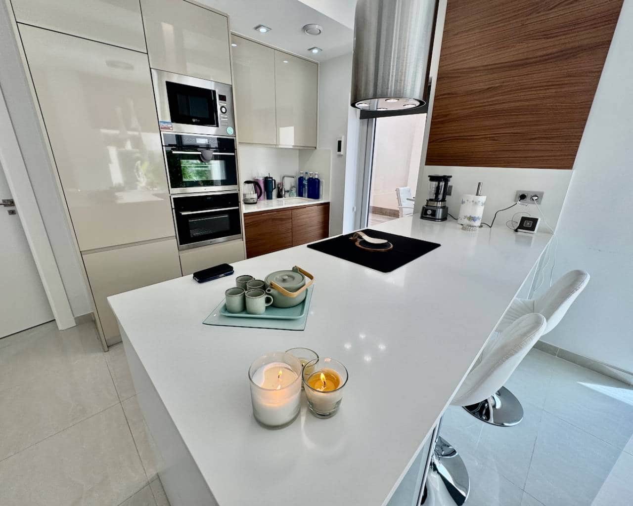 3 bedroom Villa for sale in Ciudad Quesada with pool - € 475,000 (Ref: 9086447)